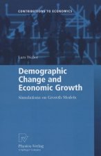 Demographic Change and Economic Growth