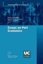 Essays on Port Economics