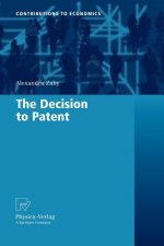 Decision to Patent