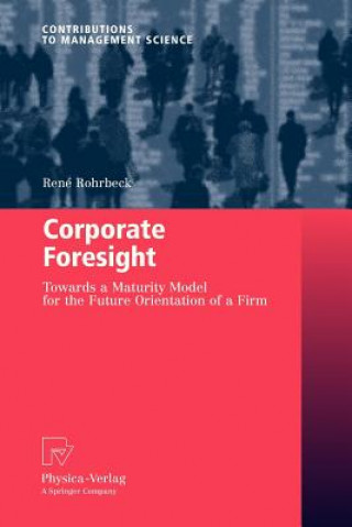 Corporate Foresight