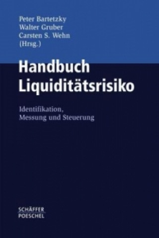 Handbuch Liquiditätsrisiko