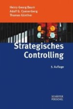 Strategisches Controlling