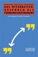 Das Mitarbeitergespräch als Führungsinstrument