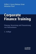 Corporate Finance Training