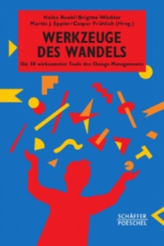 Werkzeuge des Wandels