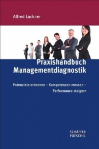 Praxishandbuch Managementdiagnostik