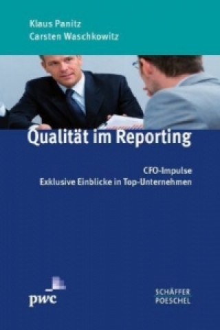 Qualität im Reporting