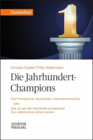 Die Jahrhundert-Champions