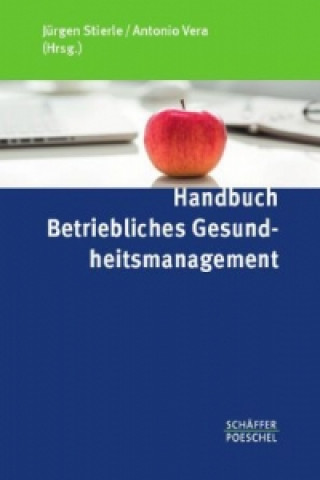 Handbuch Betriebliches Gesundheitsmanagement