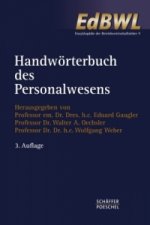 Handwörterbuch des Personalwesens (HWP)