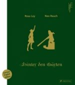 Rosa Loy & Neo Rauch: Hinter den Gärten