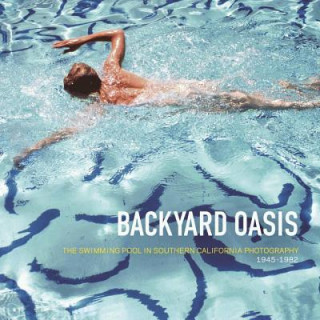 Backyard Oasis