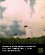 Heinrich Kuehn and His American Circle