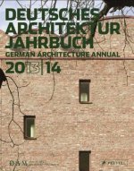 DAM: German Architecture Annual 2013/14