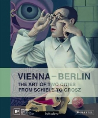 Vienna-Berlin