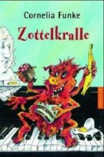 Zottelkralle