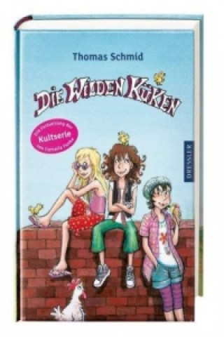 Die Wilden Küken 1