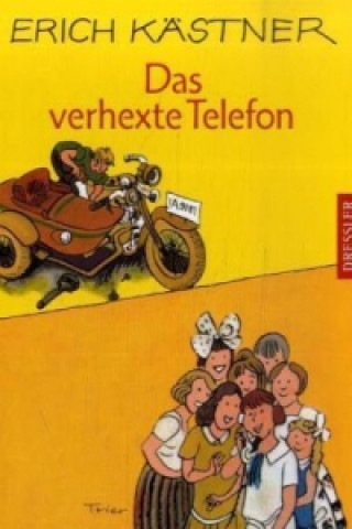 Das verhexte Telefon