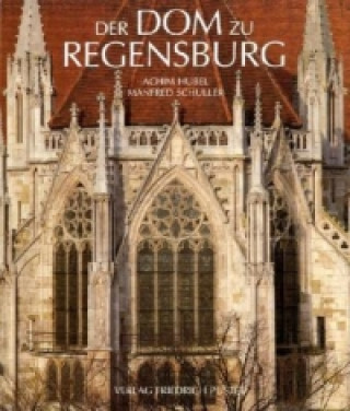 Der Dom zu Regensburg