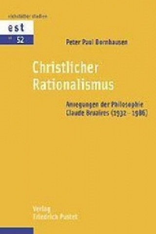 Christlicher Rationalismus