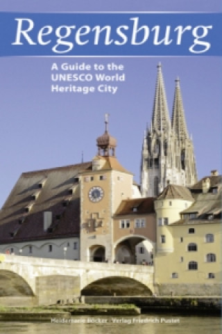 Regensburg, English edition