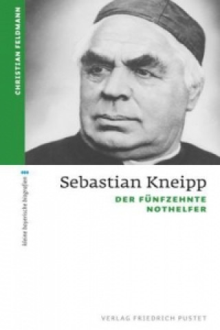 Sebastian Kneipp