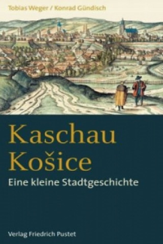 Kaschau / Kosice