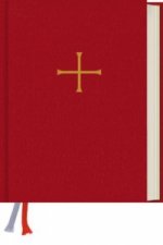 Gotteslob, Diözese Eichstätt, Standard rot