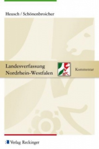 Landesverfassung Nordrhein-Westfalen, Kommentar