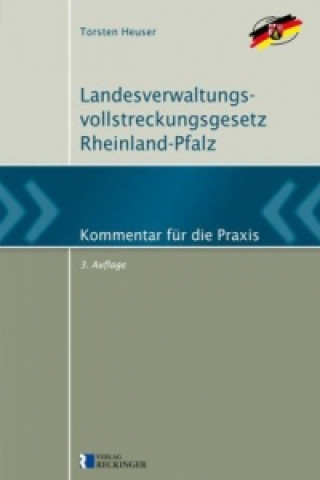 Landesverwaltungsvollstreckungsgesetz Rheinland-Pfalz, Kommentar