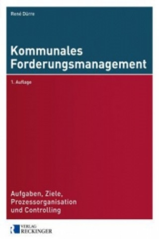 Kommunales Forderungsmanagement