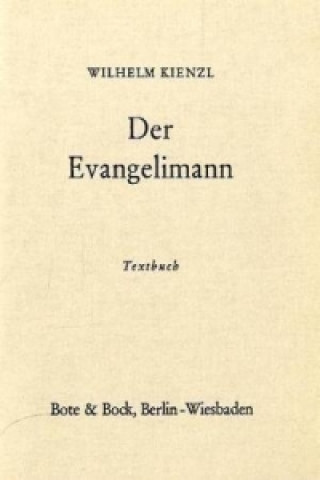 Der Evangelimann