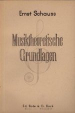 Musiktheoretische Grundlagen