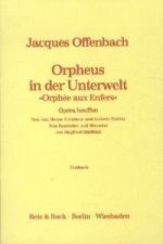 Orpheus in der Unterwelt