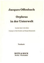 Orpheus in der Unterwelt