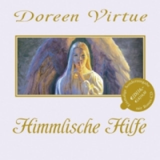 Himmlische Hilfe, m. Audio-CD