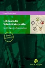 Lehrbuch der Veterinärakupunktur. Bd.1