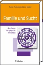 Familie und Sucht