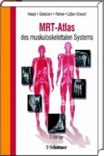 MRT-Atlas des muskuloskelettalen Systems