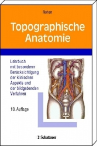 Topographische Anatomie