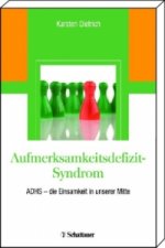 Aufmerksamkeitsdefizit-Syndrom