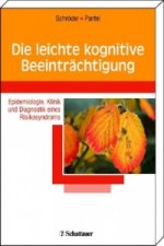 Die leichte kognitive Beeinträchtigung