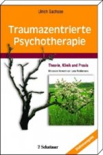 Traumazentrierte Psychotherapie, Studienausgabe