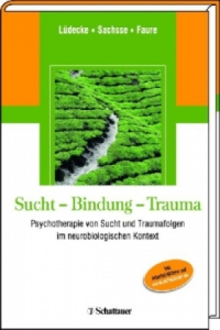 Sucht - Bindung - Trauma