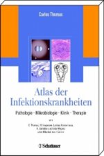 Atlas der Infektionskrankheiten