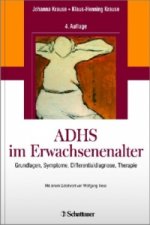 ADHS im Erwachsenenalter