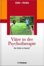 Väter in der Psychotherapie