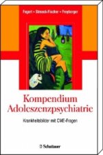 Kompendium Adoleszenzpsychiatrie