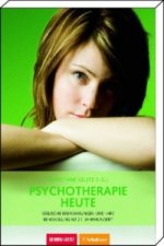 Psychotherapie heute