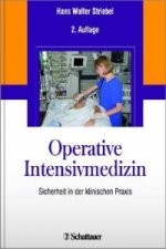 Operative Intensivmedizin
